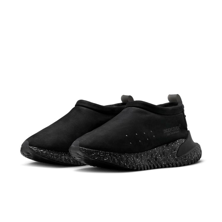 Nike Moc Flow 'Undercover Black' DV5593-002