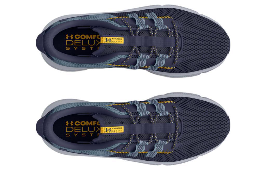 Under Armour Charged Assert 5050 'Midnight Blue Granite' 3026448-402