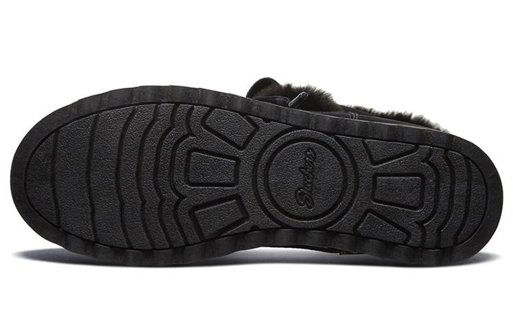 (WMNS) Skechers Keepsakes 2.0 'Black' 66666251-BLK