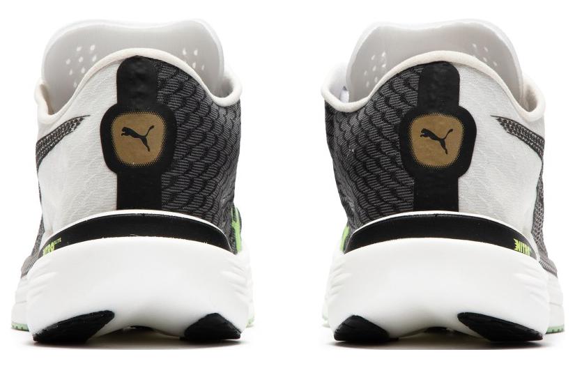 (WMNS) PUMA Deviate Nitro Elite 2 Run 75 'White' 377789-01