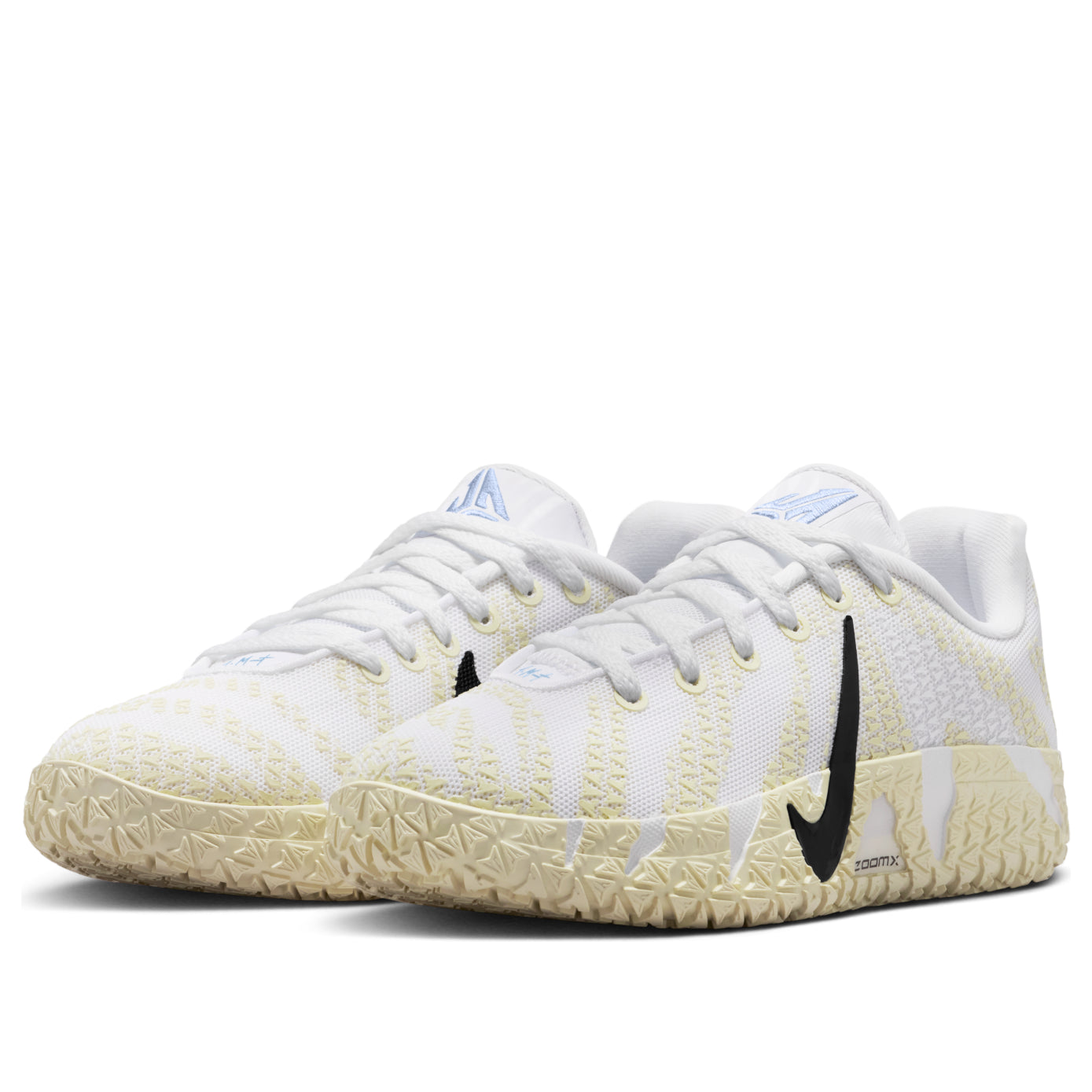 (GS) Nike Ja 3 'Sound Check' IB4773-101