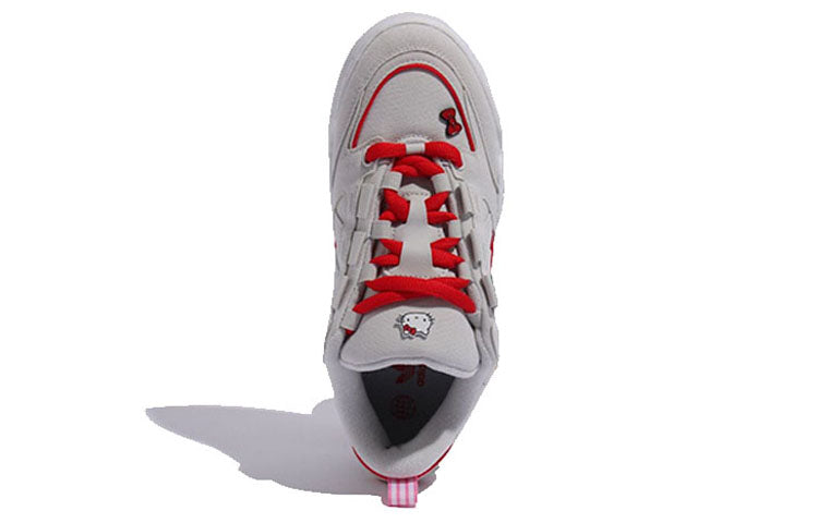 (WMNS) adidas Hello Kitty x ADI2000 'Cloud White Vivid Red' GW7165