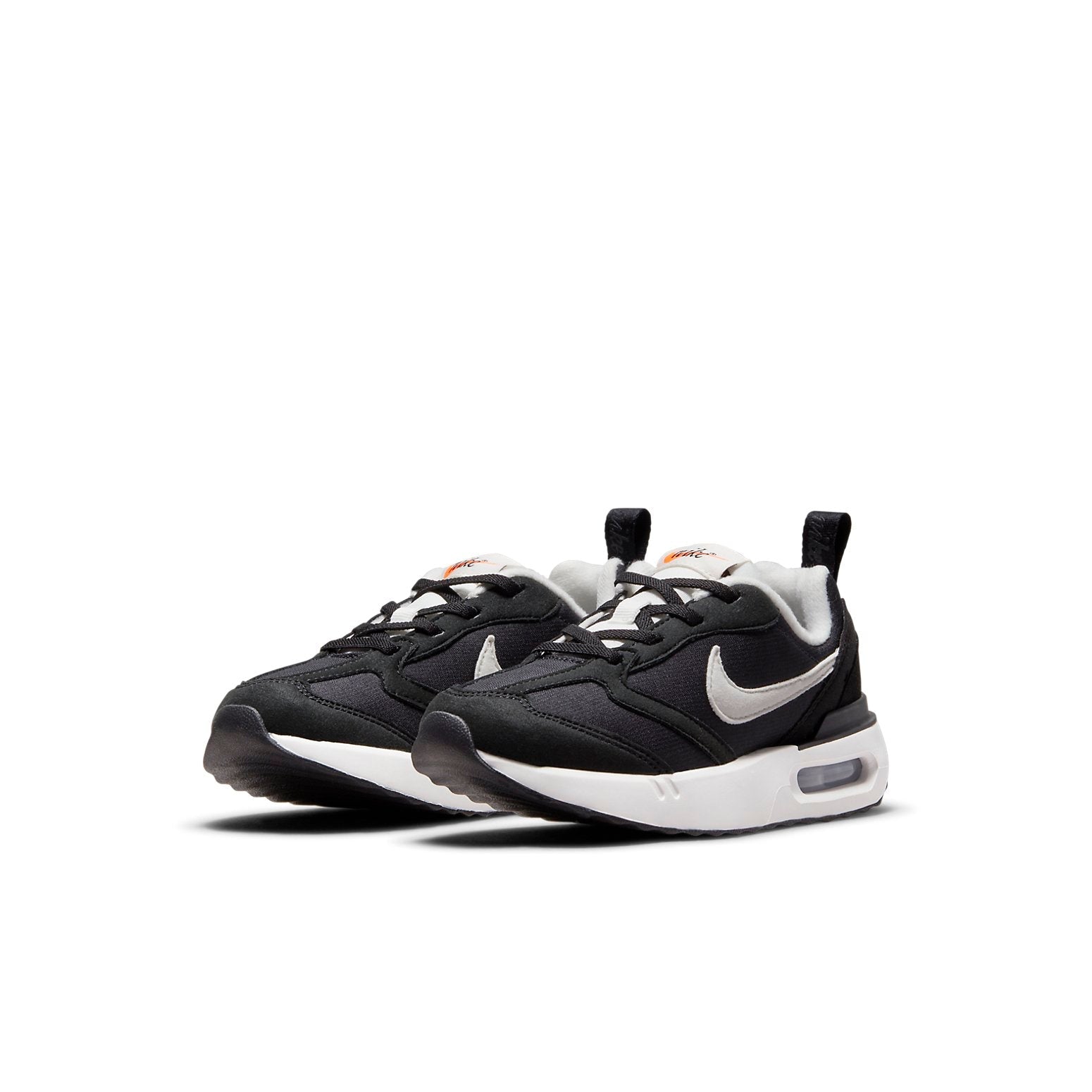 (PS) Nike Air Max Dawn 'Black White' DC9318-002
