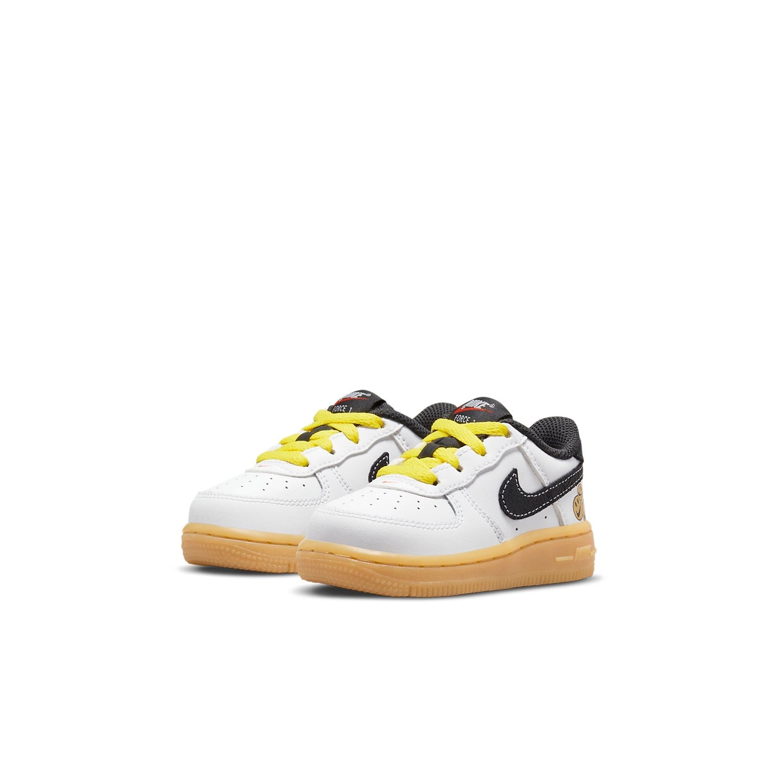 (TD) Nike Force 1 LV8 'Go The Extra Smile' DO5863-100