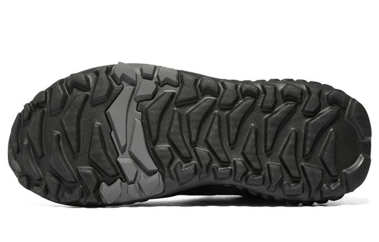 Skechers Monster Mid 'Black' 237278-BBK