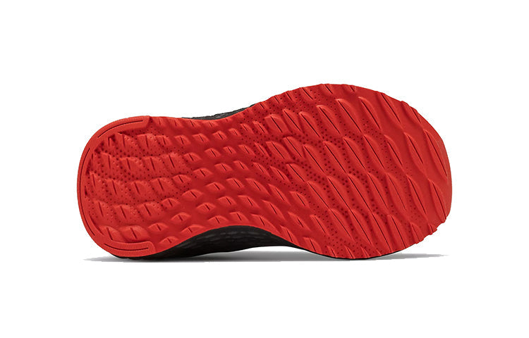 New Balance Arishi v2 'Black Red Blue' IAARIGV2