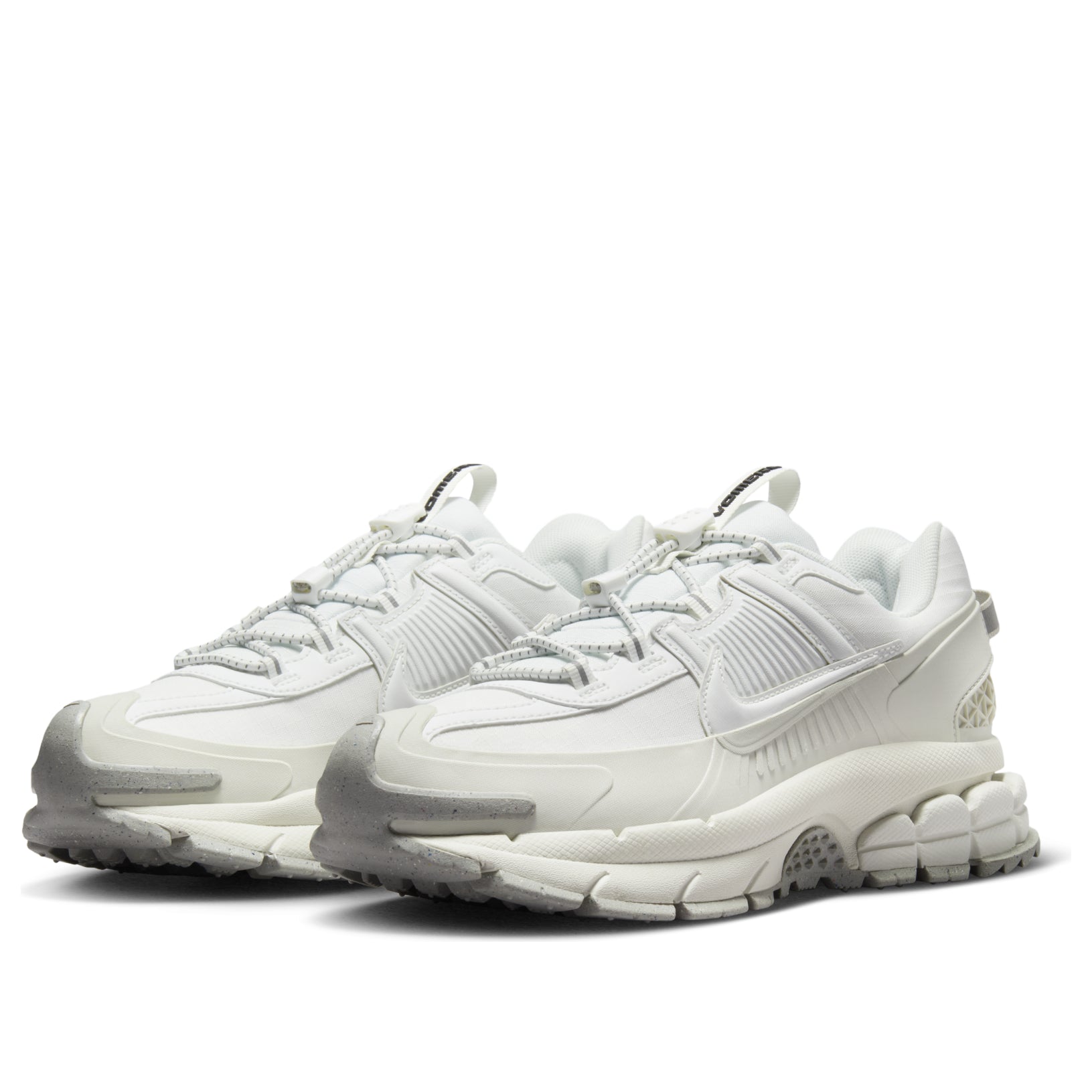 (WMNS) Nike Air Zoom Vomero Roam 'Summit White Light Bone'  HV6410-100