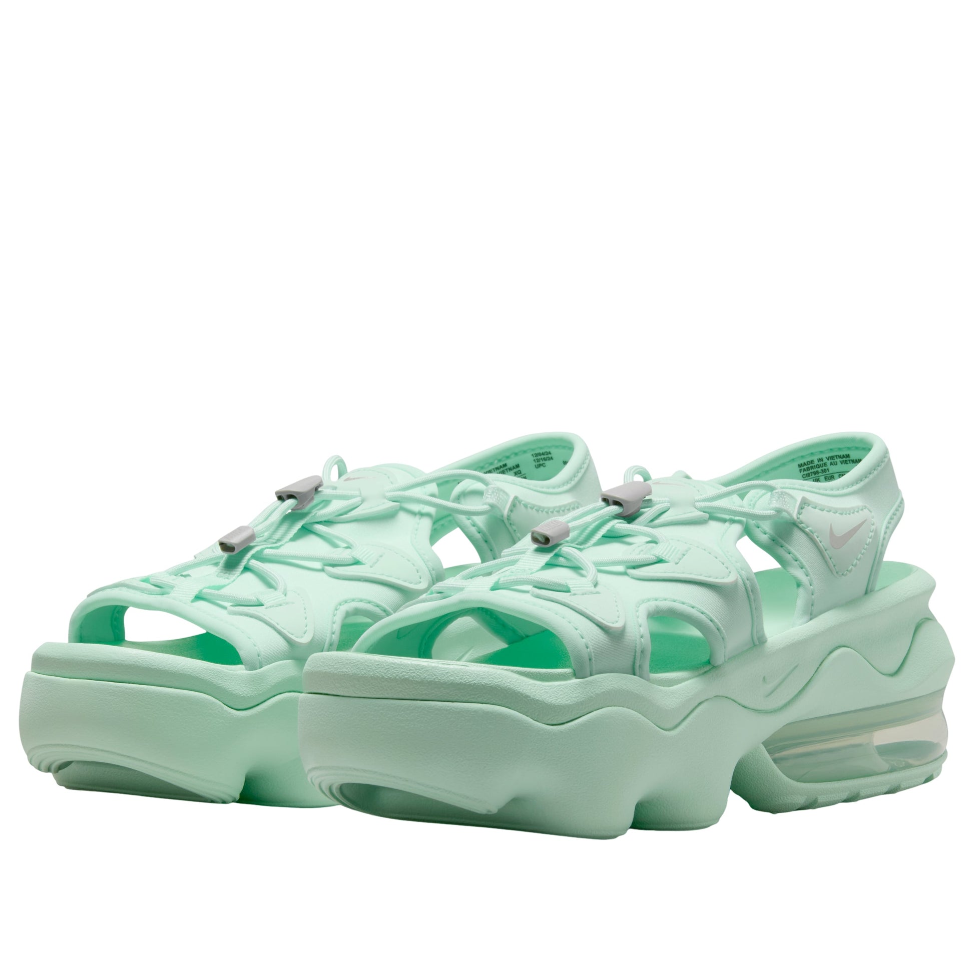 (WMNS) Nike Air Max Koko Sandal 'Mint Foam' CI8798-301