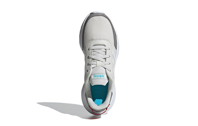 (GS) adidas neo adidas Tensor Run J 'Orbit Dove Grey' EG4130
