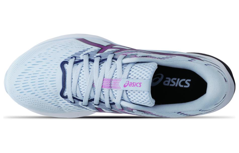 (WMNS) ASICS Shinobi 'White Purple' 1012B471-402