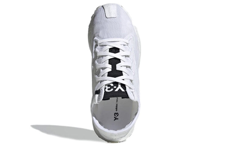 adidas Y-3 Raito Racer 2 'Cloud White' EH1436