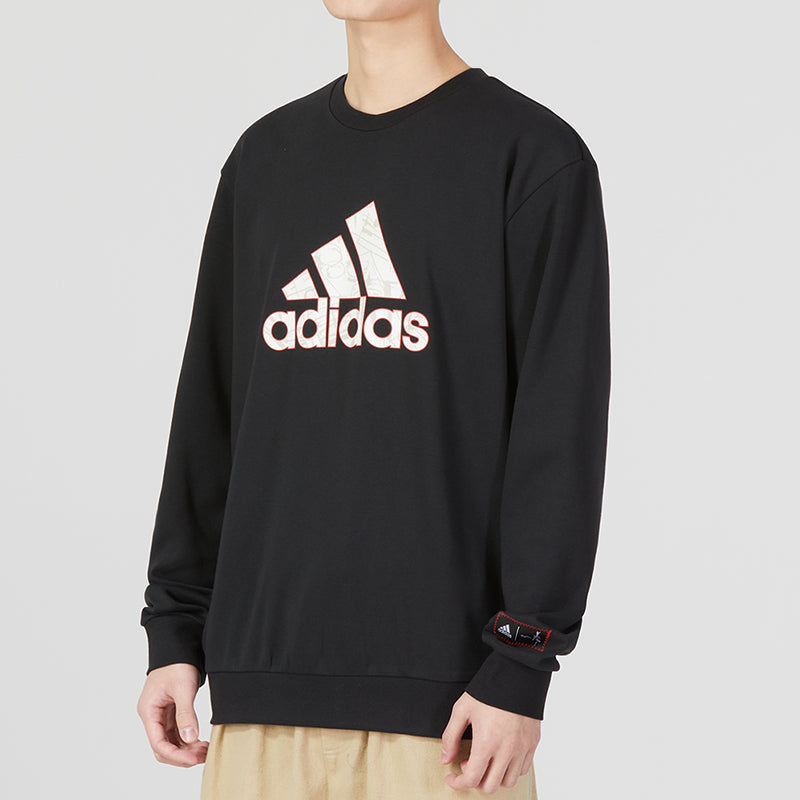 adidas CM GFX Crew HZ3023