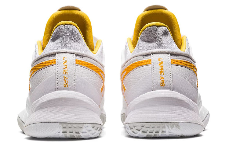 ASICS Unpre ARS Low 'White Saffron' 1063A056-100