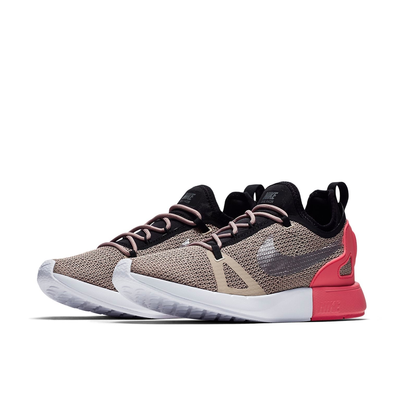 (WMNS) Nike Duel Racer 'String' 927243-201