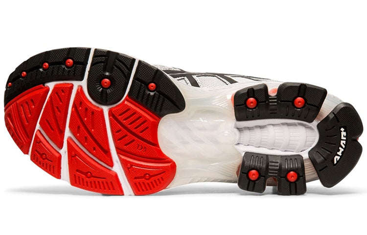 ASICS Gel-Kinsei OG 'White Black Red' 1021A117-101