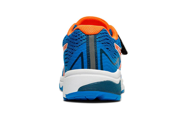 (PS) ASICS GT-1000 8 'Blue Orange' 1014A067-400