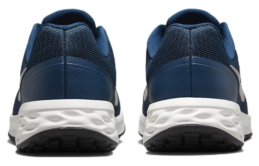 (WMNS) Nike Revolution 6 Next Nature 'Valerian Blue White' DC3729-403