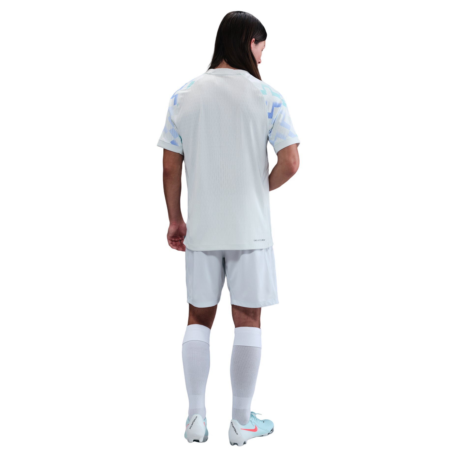 Nike Inter Milan 25/26 Match Away Jersey 'Blue' HJ4555-497