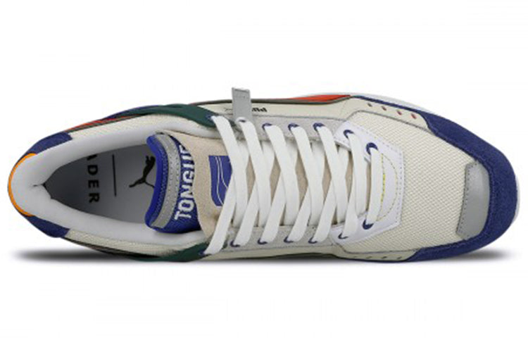 PUMA Ader Error x RS-1 'White Blue Red' 369537-01