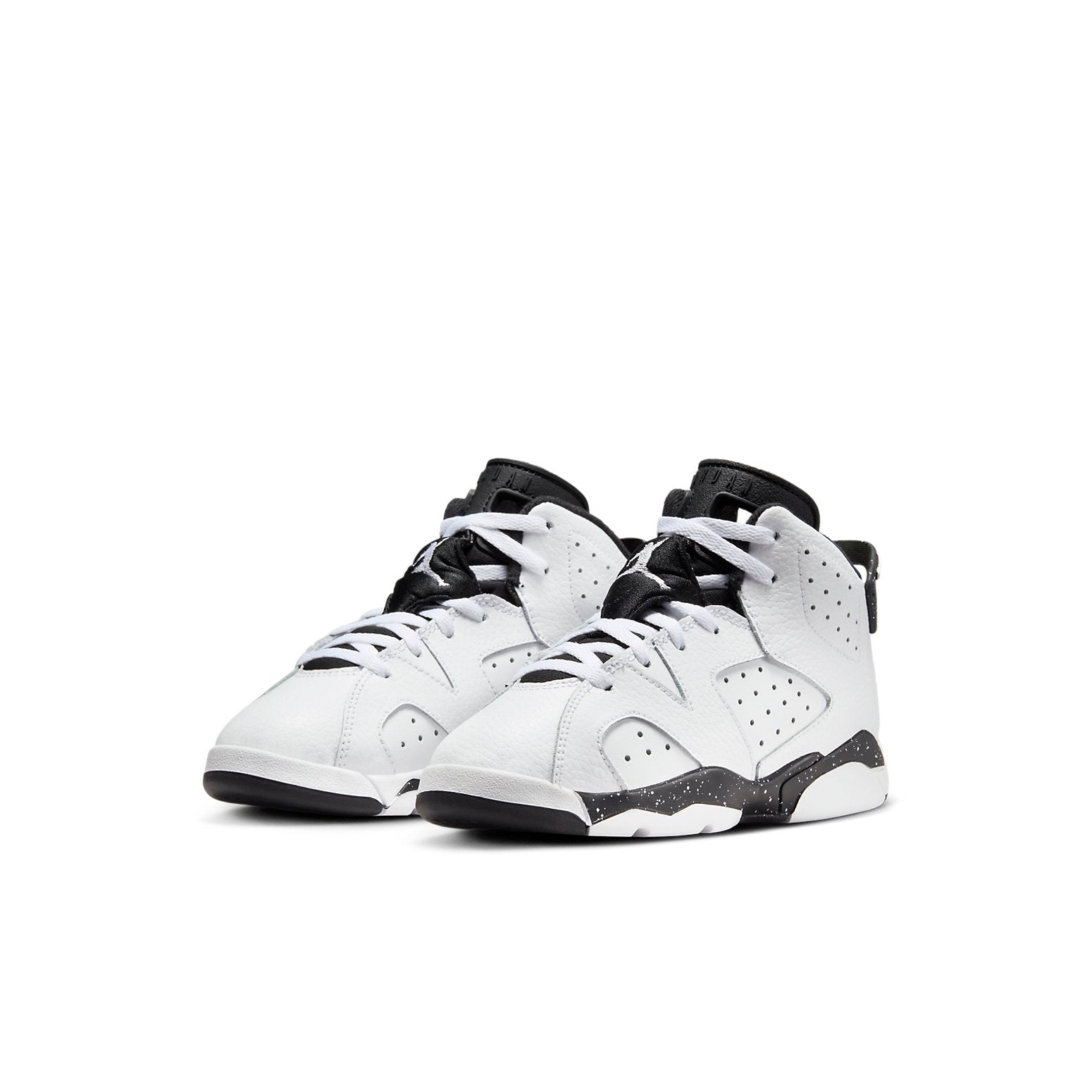 (PS) Air Jordan 6 Retro 'Reverse Oreo' DV3605-112