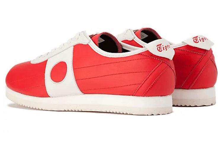Onitsuka Tiger Nippon 60 'Cream White Red' 1183A970-600