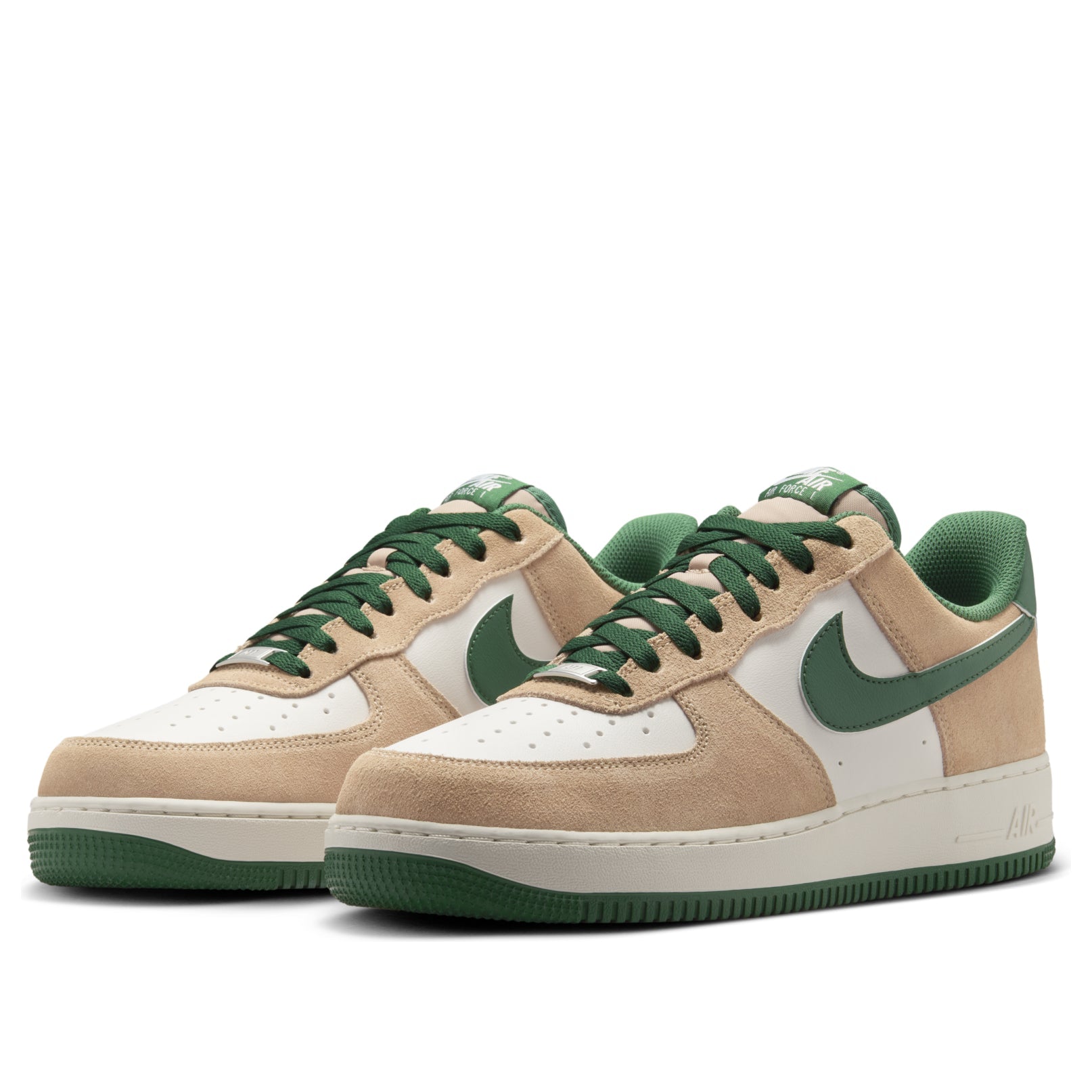 Nike Air Force 1 '07 LV8 'Beige Green' FQ8714-203