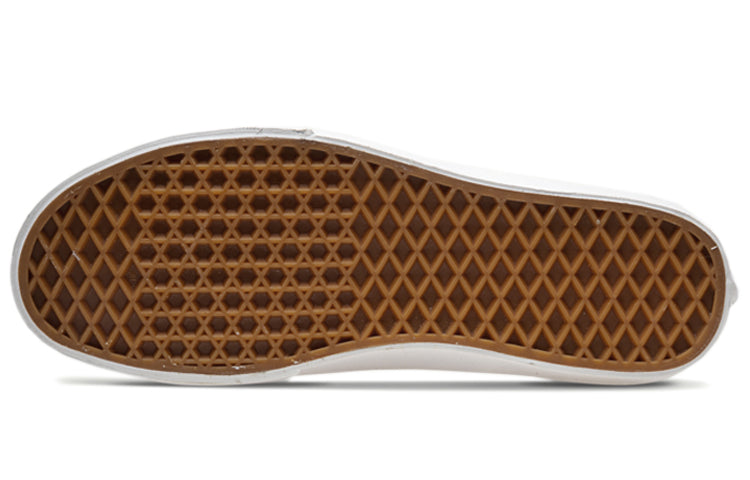 Vans Classic Slip-On 'Checkerboard Red' VN0A38F7P0T