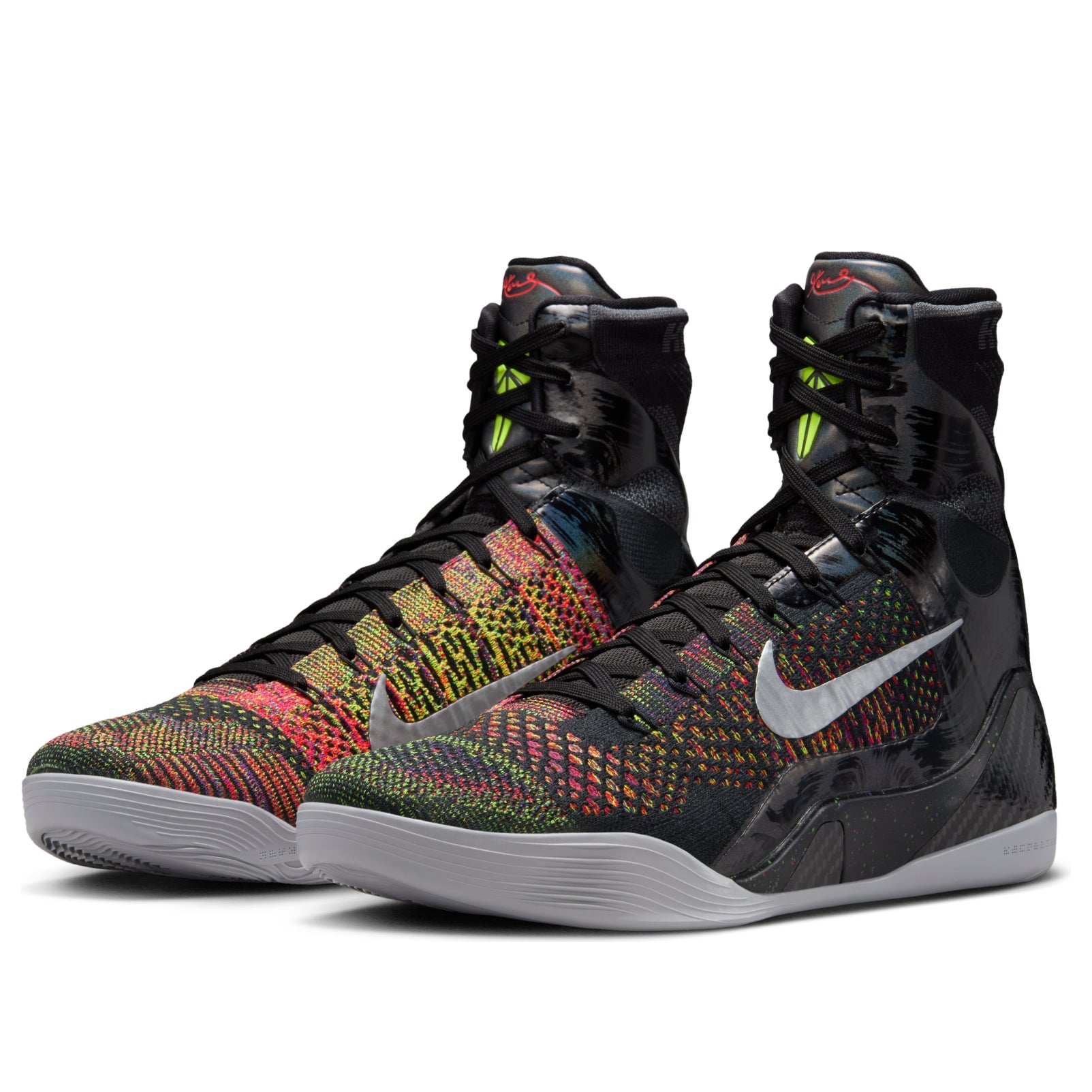 Nike Kobe 9 Elite Protro 'Masterpiece' FZ7335-001