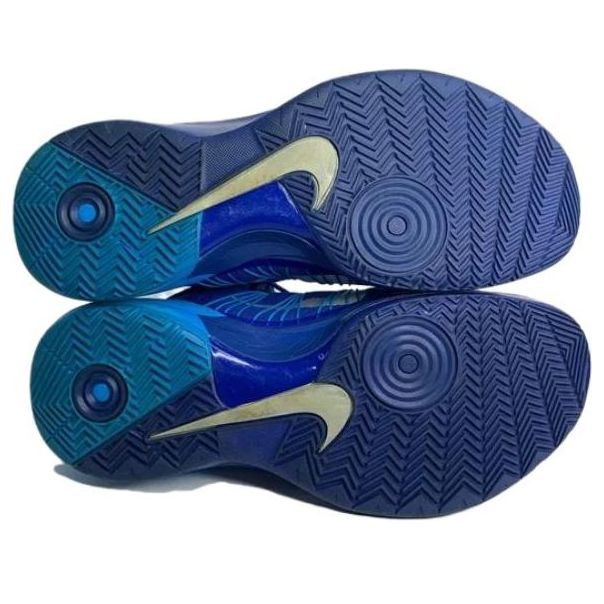 Nike Hyperdunk 2013 High 'Blue' 584433-402