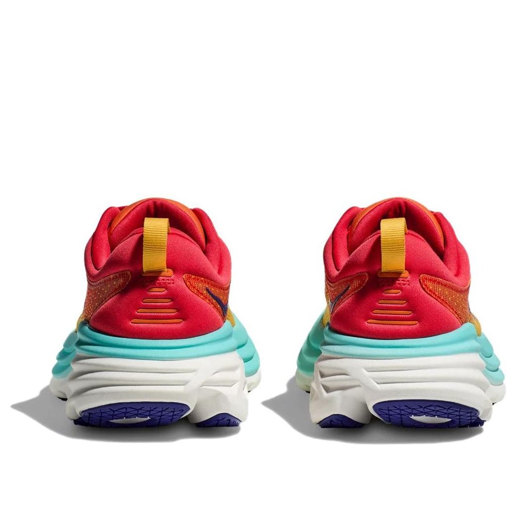 HOKA ONE ONE Bondi 8 'Cerise Cloudless' 1123202-CRSCL
