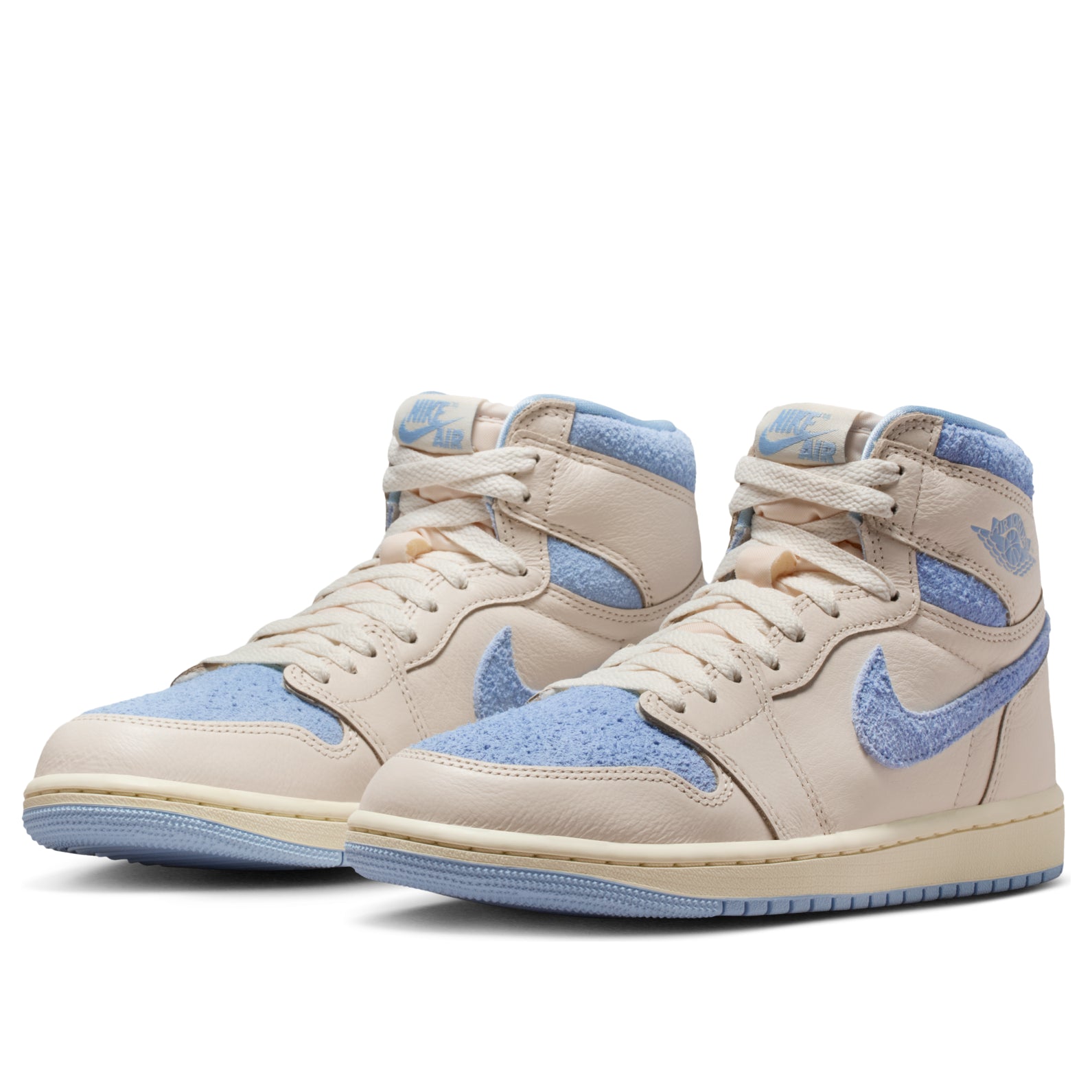(WMNS) Air Jordan 1 High OG 'Psychic Blue' FD2596-102