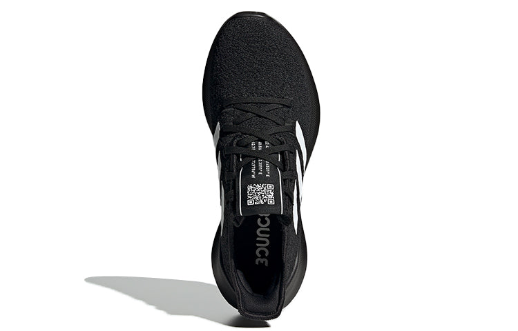 (WMNS) adidas SenseBounce Plus 'Core Black' G27386