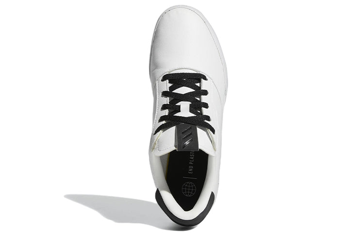 (WMNS) adidas Adicross Retro Spikeless 'White Black' GZ6969