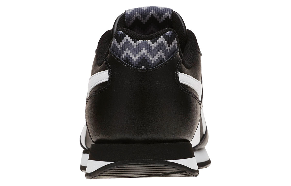 Reebok Royal Glide 'Black White' BD3582
