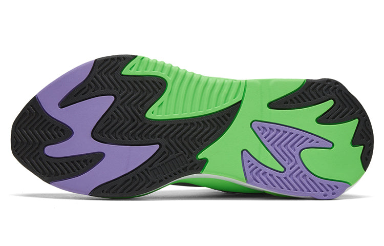 PUMA RS-2K 'Internet Exploring - Fluo Green' 373309-02