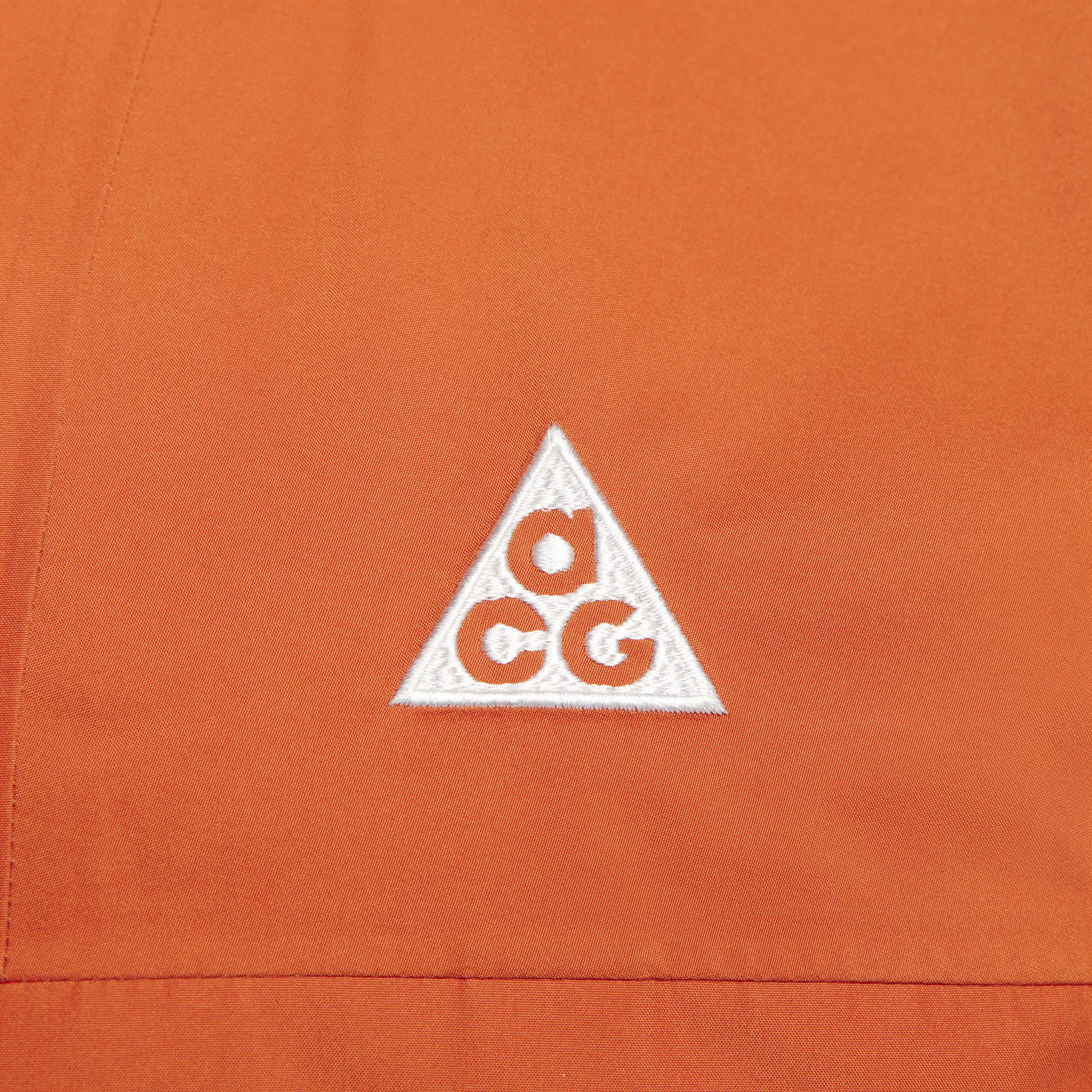 Nike Storm-Fit Adv Acg Chain Of Craters Jacket 'Orange' DB3559-893
