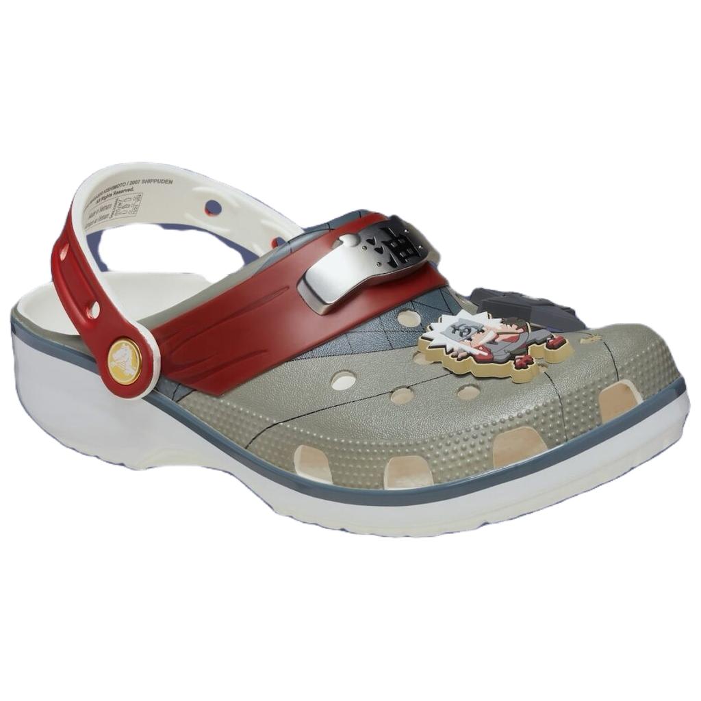 Crocs x Naruto Shippuden Classic Clog 'Jiraiya' 209886-100