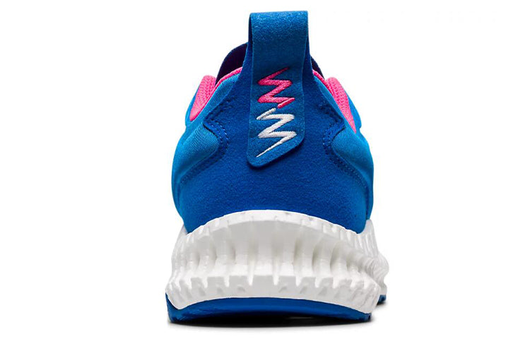 (WMNS) ASICS Microflux Blue/White 1022A200-100