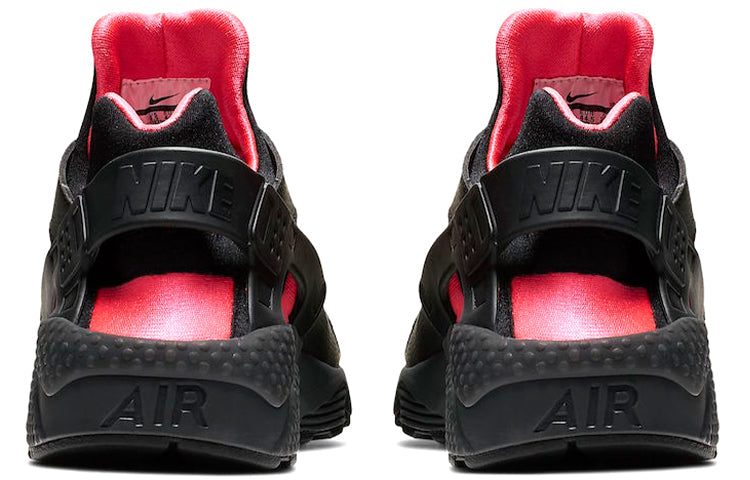 Nike Air Huarache 'Coral Black' 318429-055