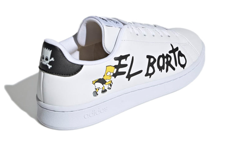 adidas x The Simpsons Advantage 'El Barto' GZ5306