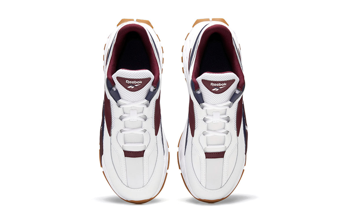 Reebok Evzn Red White FW6469