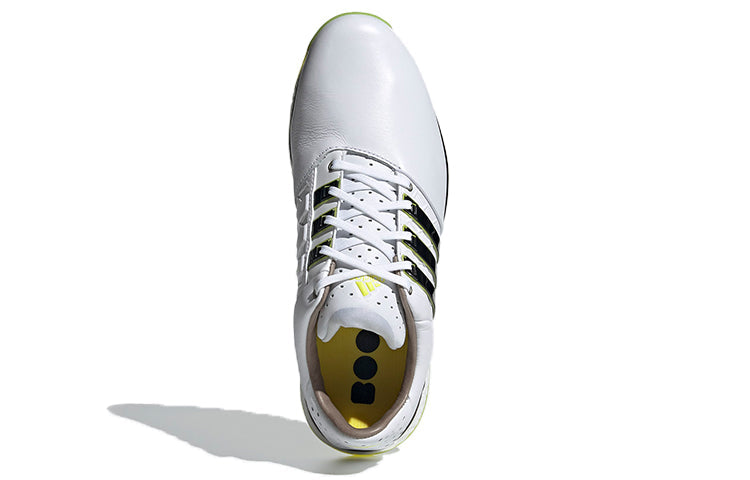 adidas originals Tour360 XT-Sl 2.0 Spikeless Golf 'White Black Green' FW5593