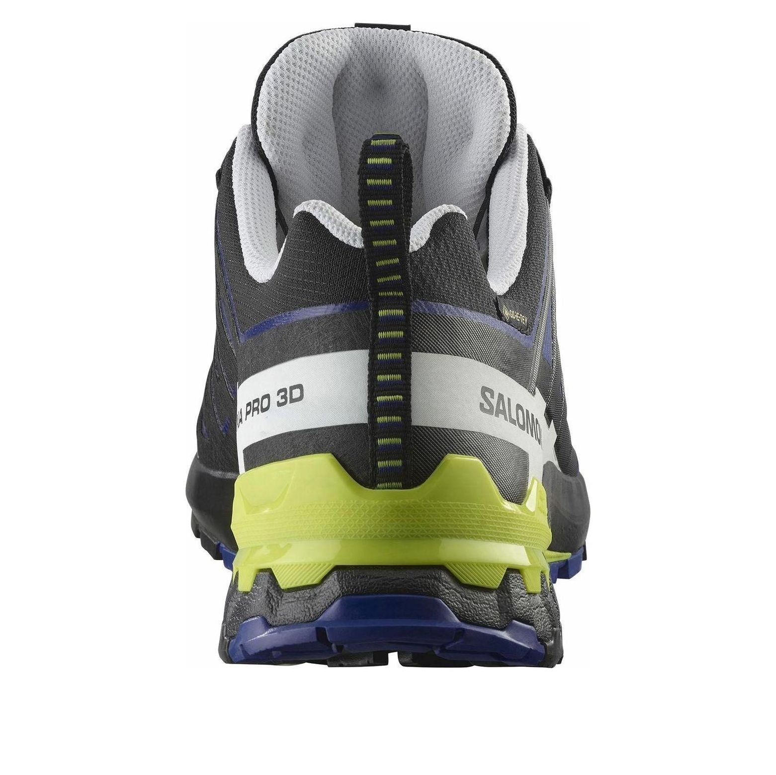 Salomon XA Pro 3D V9 GORE-TEX 'Black Surf The Web' 478325