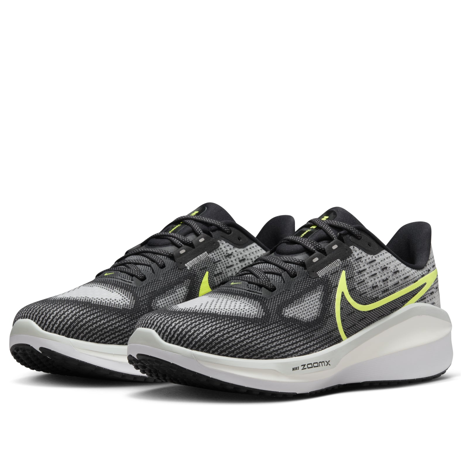 Nike Air Zoom Vomero 17 'Black Volt' FB1309-001