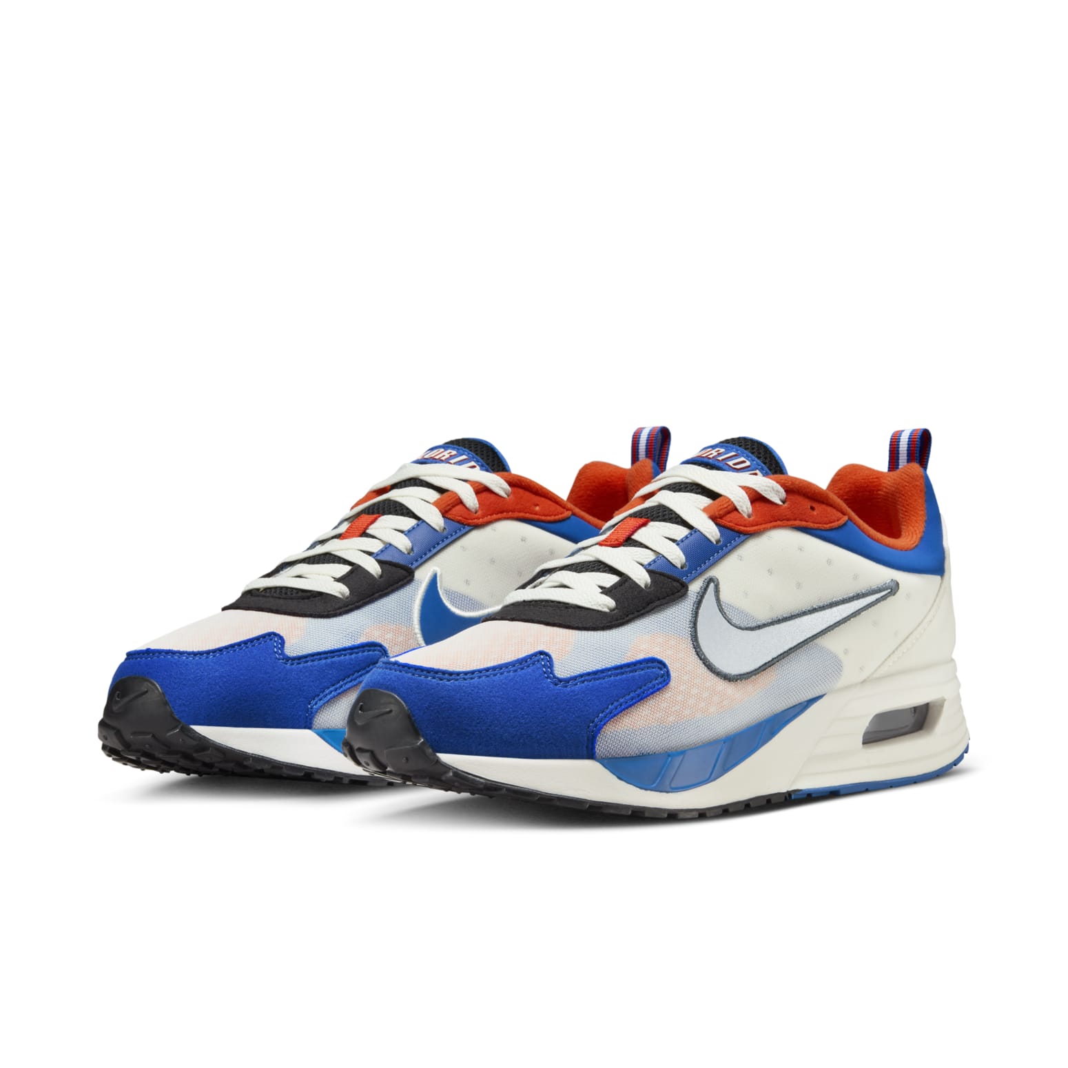 Nike Air Max Solo 'Florida' FZ4833-001