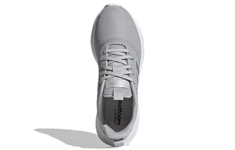 (WMNS) adidas Puremotion 'Grey Silver Metallic' GW5036