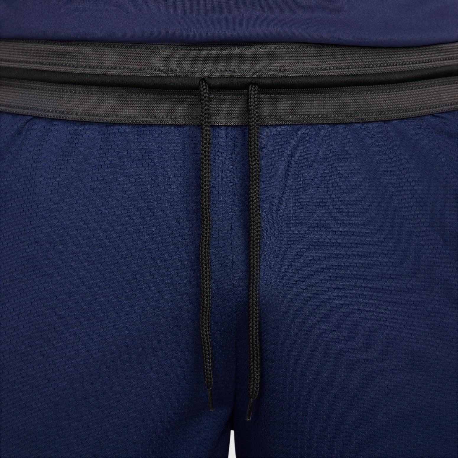 Nike Dri-FIT Basketball Shorts 'Navy' FN2652-410