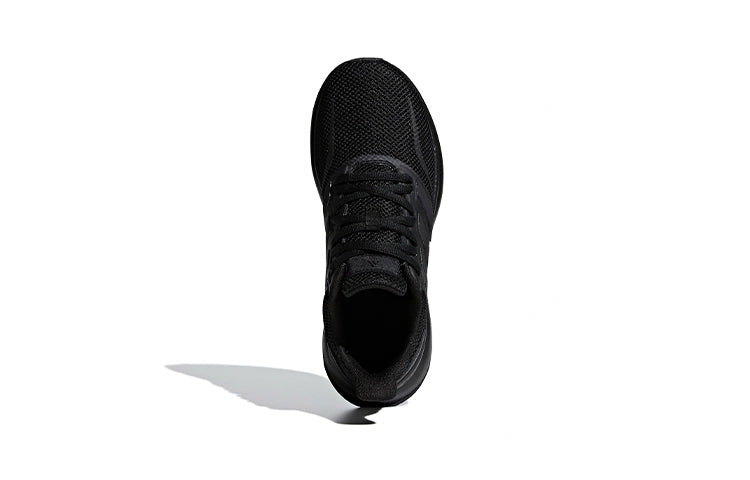 (PS) adidas Runfalcon K 'Core Black' F36549