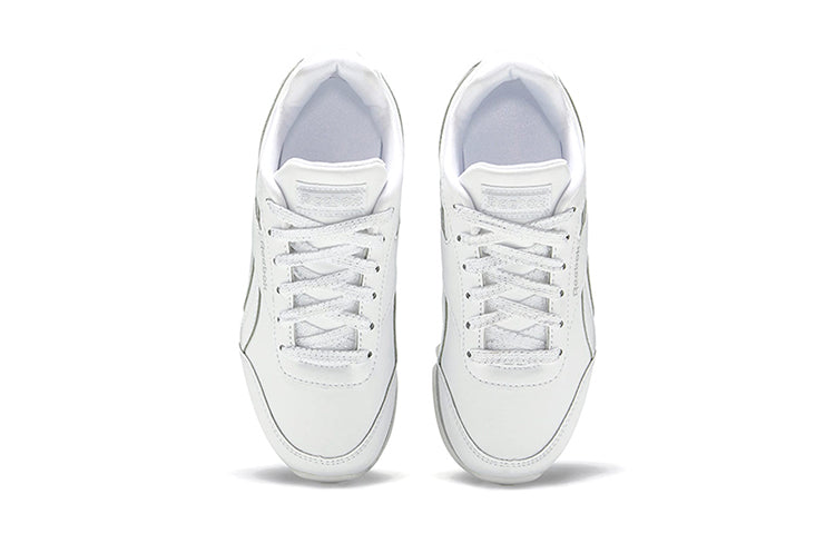 Reebok Royal Classic Jogger Platform 2 'White Grey' FW8558