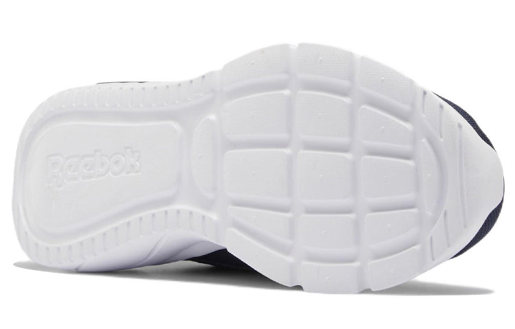 Reebok Rider V Cozy Wear-resistant Blue GX6068